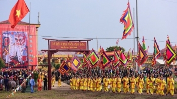 Tăng cường quản lý hoạt động tín ngưỡng, tôn giáo dịp Tết