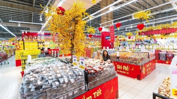 Hà Nội chủ động đáp ứng nhu cầu hàng hóa tăng cao của người dân