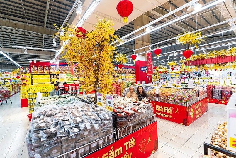 Triển khai nhiều nhóm giải pháp kích cầu tiêu dùng Triển khai nhiều nhóm giải pháp kích cầu tiêu dùng