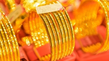 Giá vàng hôm nay 1/2/2024: Vàng trong nước tiếp đà tăng mạnh