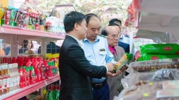 Chống hàng giả, hàng nhái: Cần giải pháp đột phá