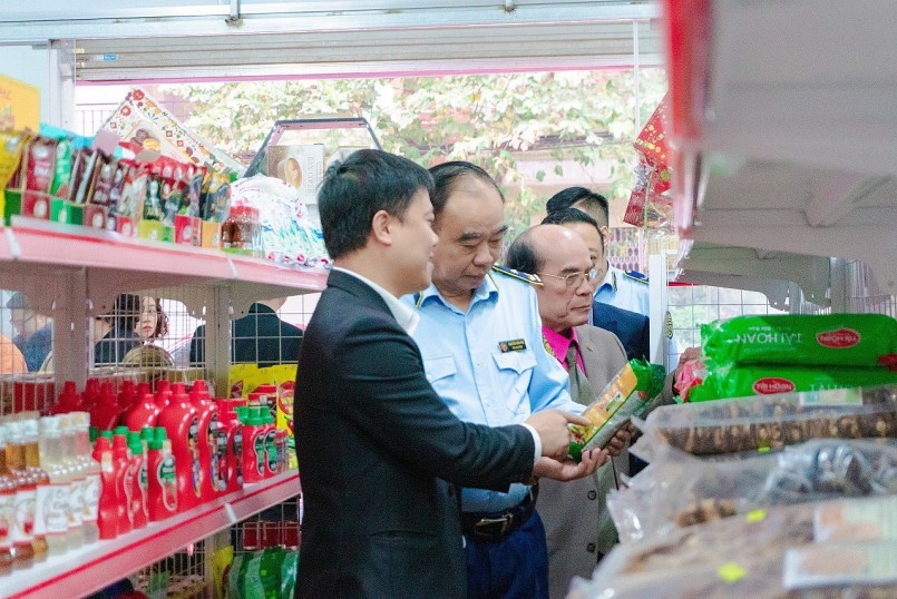 Chống hàng giả, hàng nhái: Cần giải pháp đột phá