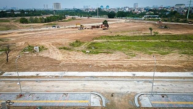 Ngân hàng Nhà nước: Không cấm cho vay mua nhà hình thành trong tương lai