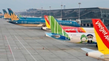 Sát Tết, giá vé máy bay cao ngất ngưởng