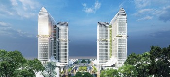 Văn Phú - Invest lần thứ 4 liên tiếp lọt vào Top 500 doanh nghiệp lớn nhất Việt Nam