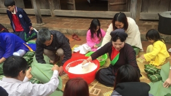 Trải nghiệm Tết Việt để hiểu về nét đẹp của ngày Tết cổ truyền