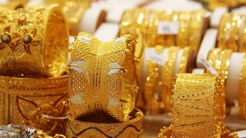 Giá vàng hôm nay 3/2/2024: Vàng trong nước tiếp đà tăng