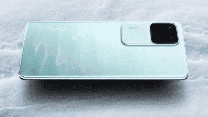 Vivo V30 ra mắt, máy thuộc phân khúc tầm trung với thiết kế đẹp mắt