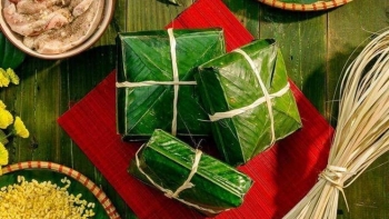 Chuyên gia chỉ cách bảo quản bánh chưng, giò chả, dưa hành ngày Tết