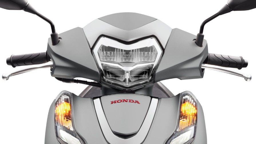 Giá xe tay ga Honda Lead 2024 đầu tháng 2