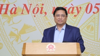 Thủ tướng: Năm 2024 các tập đoàn, tổng công ty Nhà nước phải đầu tư nhiều hơn