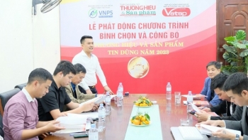 Những sự kiện tiêu biểu của Tạp chí Thương hiệu và Sản phẩm năm 2023