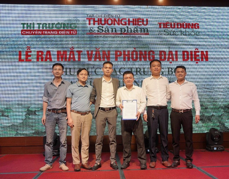 Những sự kiện tiêu biểu của Tạp chí Thương hiệu và Sản phẩm năm 2023 Những sự kiện tiêu biểu của Tạp chí Thương hiệu và Sản phẩm năm 2023