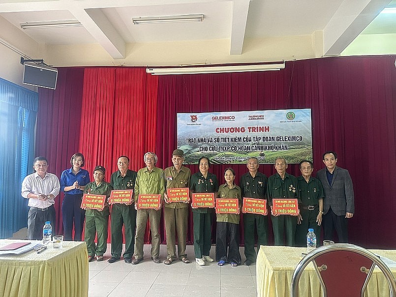 Những sự kiện tiêu biểu của Tạp chí Thương hiệu và Sản phẩm năm 2023 Những sự kiện tiêu biểu của Tạp chí Thương hiệu và Sản phẩm năm 2023