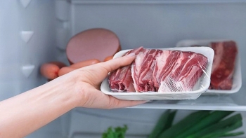 Rã đông thực phẩm và những sai lầm cần tránh