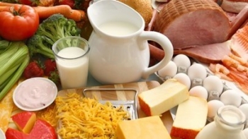 Những loại thực phẩm không nên ăn vào buổi tối