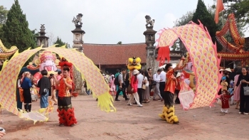 Hà Nội: Nhiều hoạt động hấp dẫn du khách dịp Tết Giáp Thìn