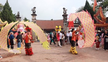 Hà Nội: Nhiều hoạt động hấp dẫn du khách dịp Tết Giáp Thìn