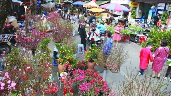 Tết Nguyên đán - Di sản văn hóa đặc biệt