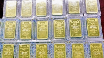 Giá vàng hôm nay 7/2/2024: Vàng trong nước tiếp đà tăng