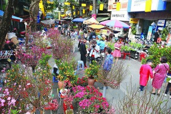 Tết Nguyên đán - Di sản văn hóa đặc biệt