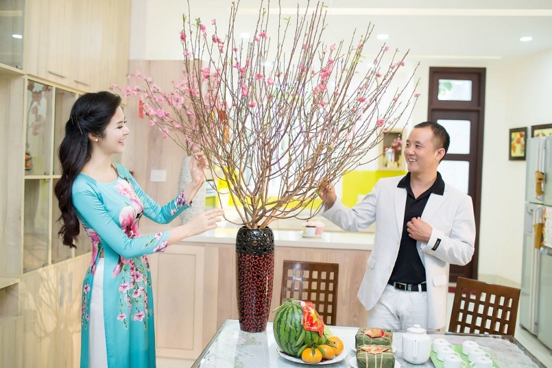 Tết Nguyên đán - Di sản văn hóa đặc biệt