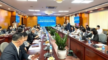 Căng thẳng Biển Đỏ tạo thêm khó khăn "kép" cho doanh nghiệp