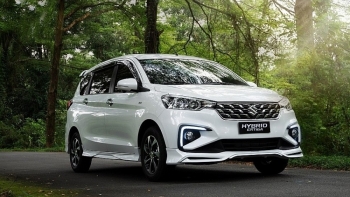 Suzuki giảm giá mạnh tay cho các mẫu xe của mình