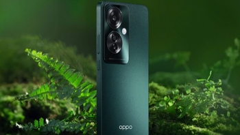 OPPO Reno11 F 5G ra mắt tại Thái Lan