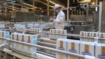 Việt Nam có 172 doanh nghiệp đạt, được công nhận Thương hiệu quốc gia