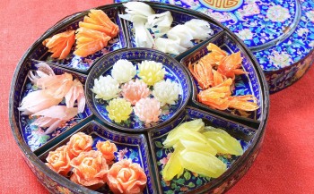 Bí quyết giữ gìn sức khỏe răng miệng cho trẻ trong dịp Tết