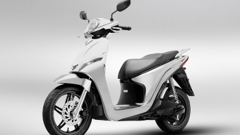 Bảng giá xe máy điện VinFast tháng 2/ 2024