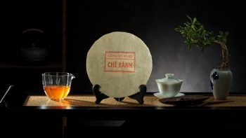 Câu chuyện về thương hiệu Trà Bánh Hà Nội