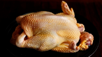 Lợi ích bất ngờ của thịt gà