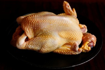 Lợi ích bất ngờ của thịt gà