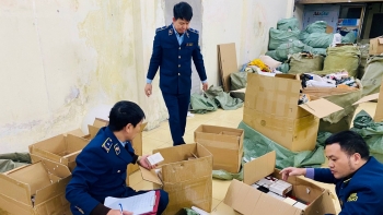 Ninh Bình: Bảo vệ thị trường, đảm bảo quyền lợi người tiêu dùng trước, trong và sau dịp Tết Nguyên đán Giáp Thìn 2024