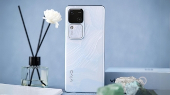 Hé lộ thông số kỹ thuật smartphone Vivo V30 Pro