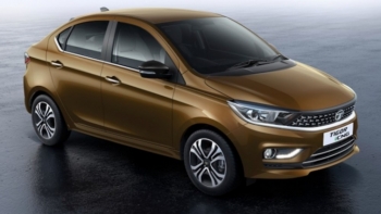 Tata Tigor 2024: Mẫu sedan hạng B giá rẻ với nhiều trang bị hấp dẫn