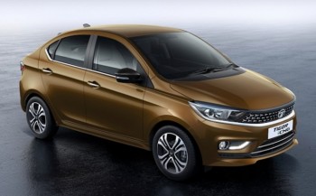 Tata Tigor 2024: Mẫu sedan hạng B giá rẻ với nhiều trang bị hấp dẫn