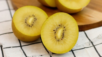 Những lý do bạn nên ăn kiwi mỗi ngày