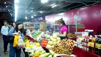 Sơn La xây dựng thương hiệu để đưa nông sản vươn xa