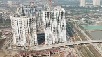 Thị trường bất động sản năm 2024 sẽ chuyển biến tích cực từ quý 2