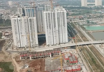 Thị trường bất động sản năm 2024 sẽ chuyển biến tích cực từ quý 2