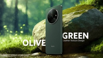 Xiaomi Redmi A3 ra mắt: Smartphone giá rẻ với thiết kế bắt mắt