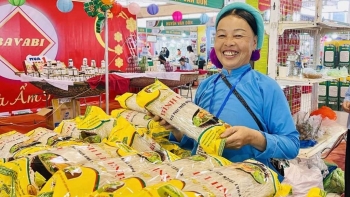 Gia tăng kênh tiêu thụ để sản phẩm OCOP vươn xa