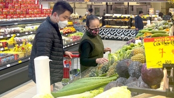 Thủ tướng Phạm Minh Chính: Không để xảy ra thiếu hàng, gây bất ổn thị trường sau kỳ nghỉ Tết