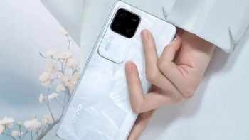 Thời gian ra mắt Vivo V30 Pro