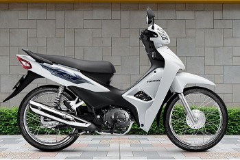 Bảng giá xe ô tô Honda Wave Alpha 2024 giữa tháng 2