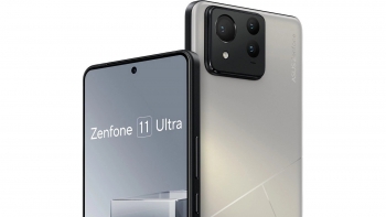 Lộ diện hình ảnh smartphone ASUS Zenfone 11 Ultra