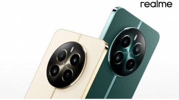 Thời gian ra mắt chính thức của Realme 12 Plus 5G